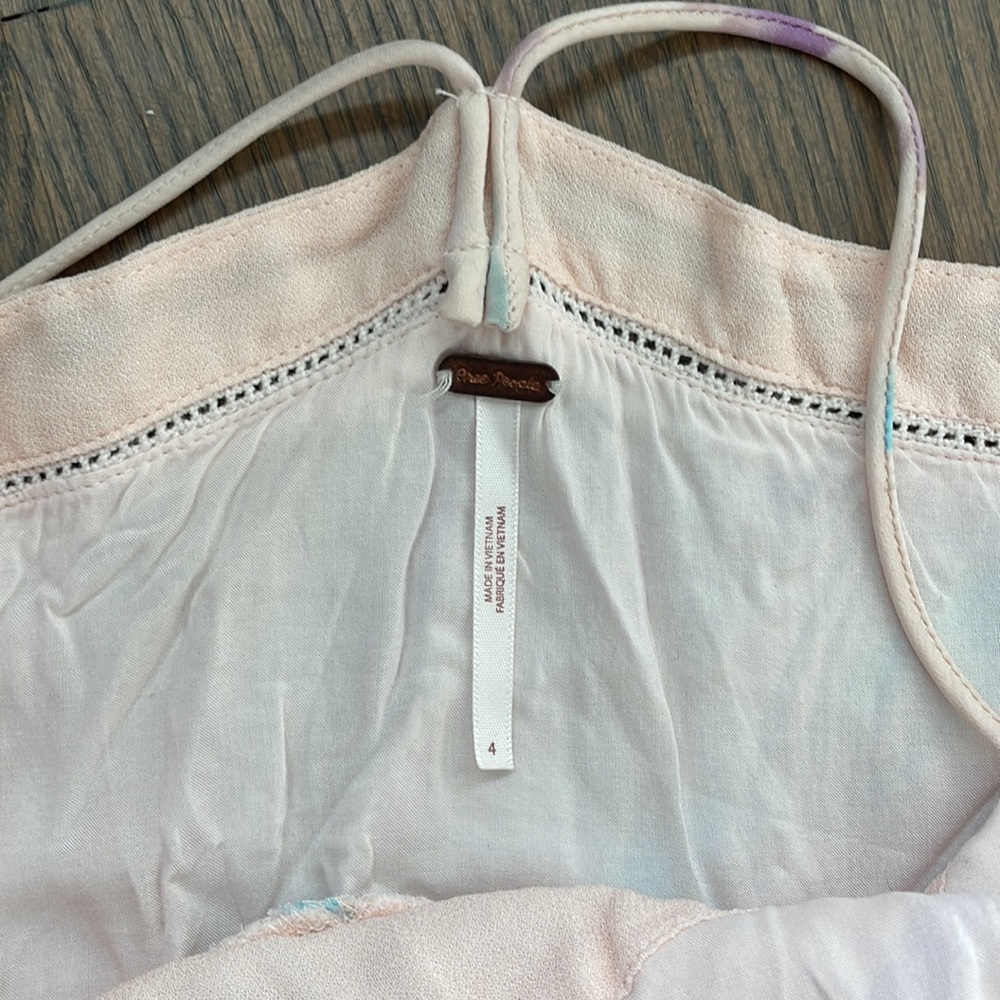 Free People Top - Picture 4 of 5